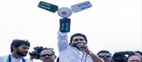 AP - Will CM Jagan's strategy work out?